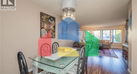 Residential - Single Family Home - Coquitlam, Canada - Canada