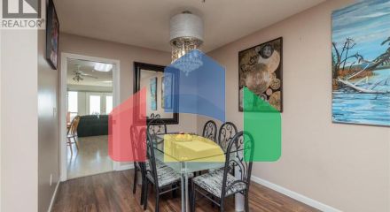 Residential - Single Family Home - Coquitlam, Canada - Canada