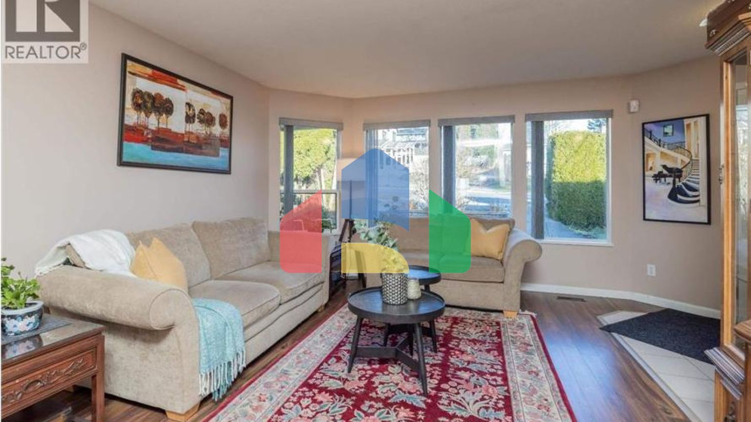 Residential - Single Family Home - Coquitlam, Canada - Canada