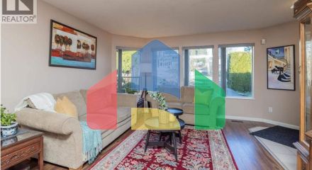 Residential - Single Family Home - Coquitlam, Canada - Canada