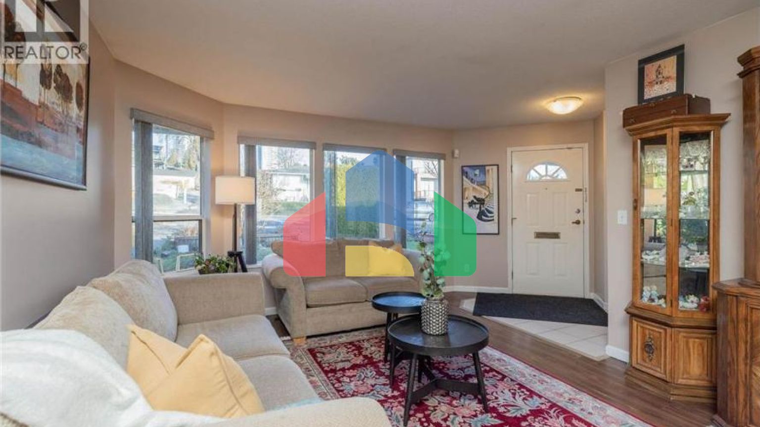 Residential - Single Family Home - Coquitlam, Canada - Canada