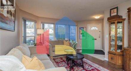 Residential - Single Family Home - Coquitlam, Canada - Canada