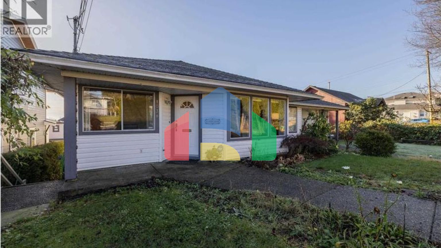 Residential - Single Family Home - Coquitlam, Canada - Canada