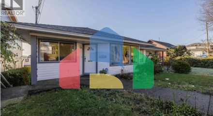 Residential - Single Family Home - Coquitlam, Canada - Canada