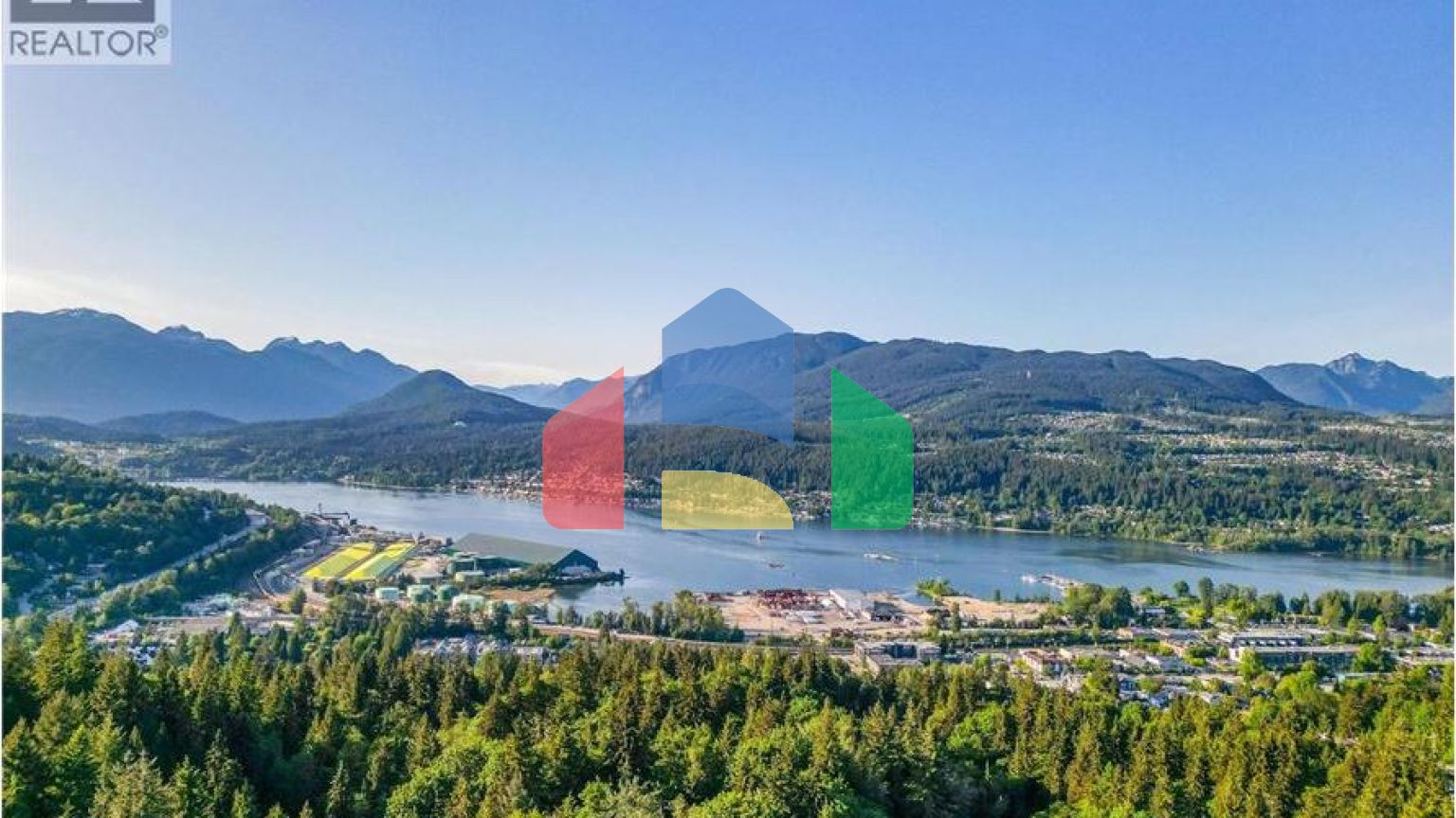 Residential - Single Family Home - Coquitlam, Canada - Canada