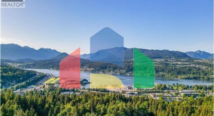 Residential - Single Family Home - Coquitlam, Canada - Canada