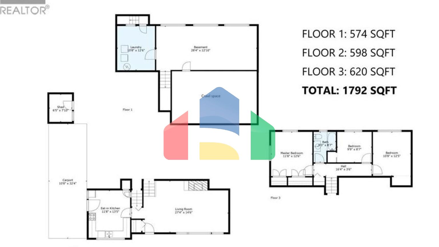 Residential - Single Family Home - Coquitlam, Canada - Canada