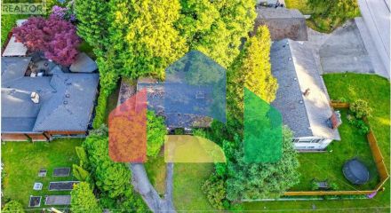 Residential - Single Family Home - Coquitlam, Canada - Canada