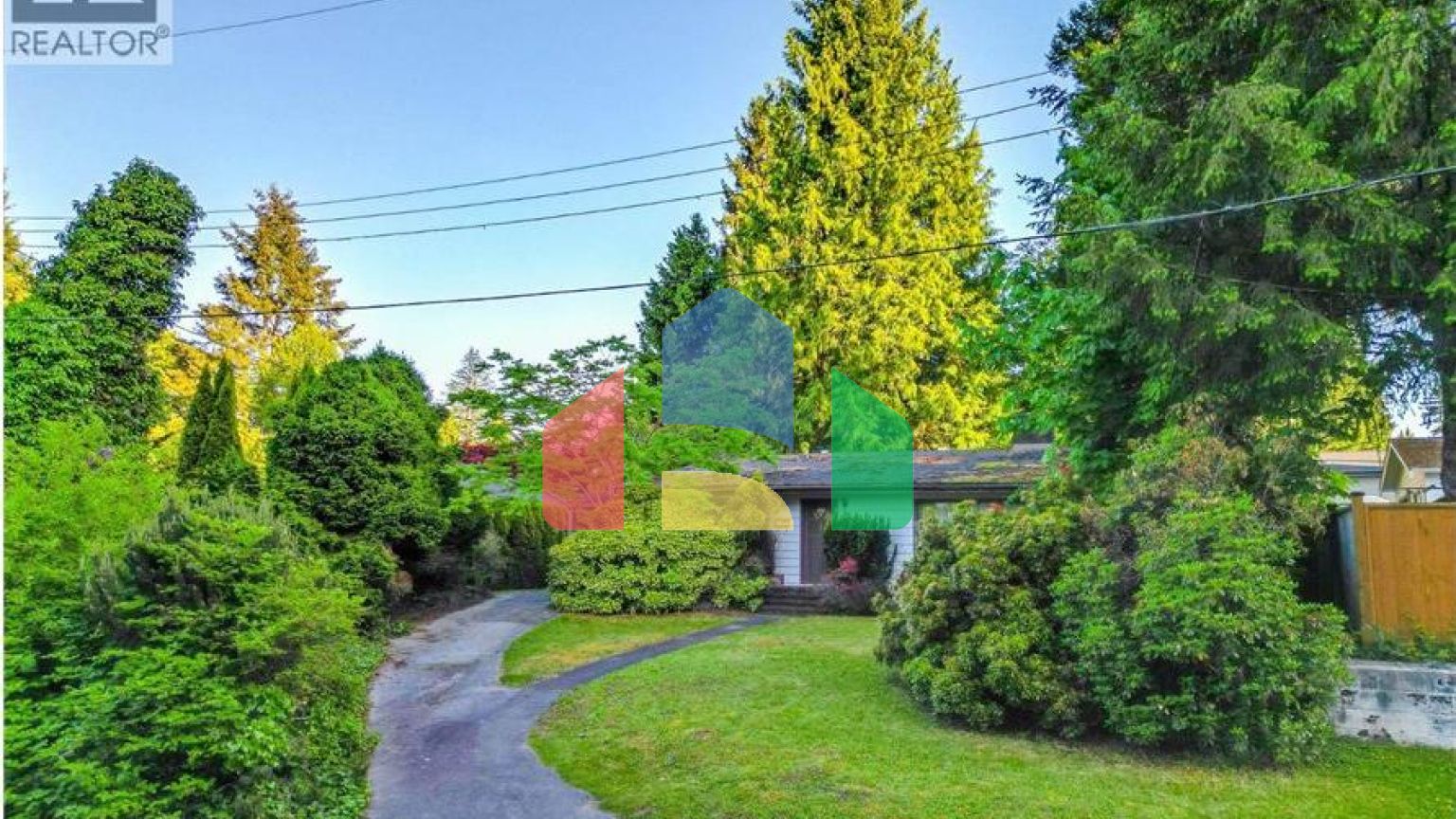 Residential - Single Family Home - Coquitlam, Canada - Canada