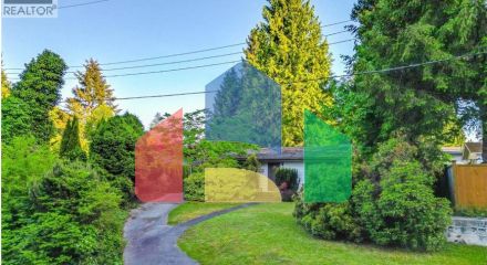 Residential - Single Family Home - Coquitlam, Canada - Canada