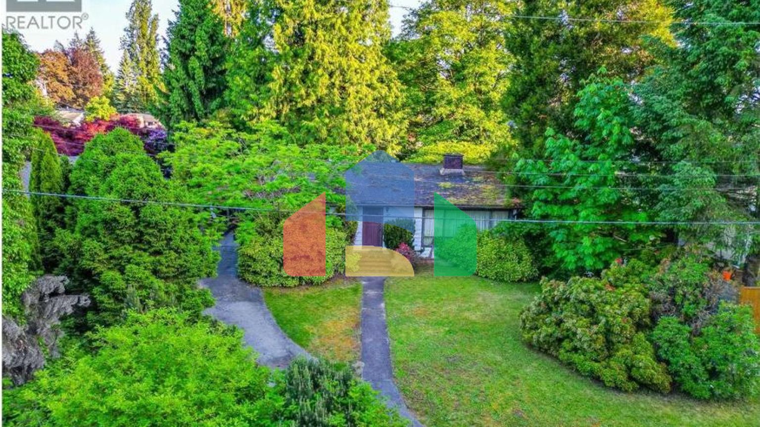 Residential - Single Family Home - Coquitlam, Canada - Canada