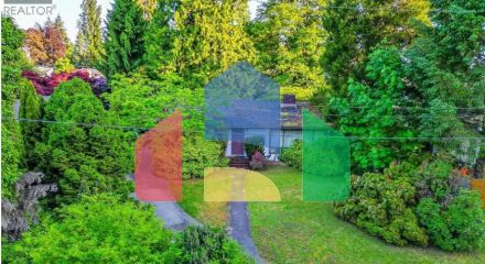 Residential - Single Family Home - Coquitlam, Canada - Canada