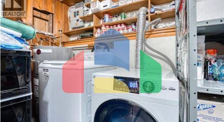 Residential - Single Family Home - Coquitlam, Canada - Canada