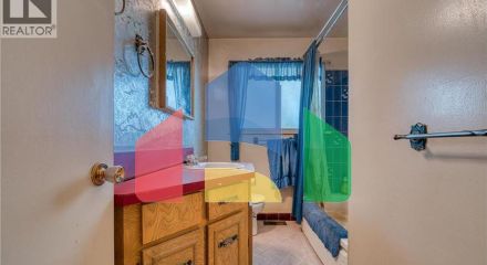 Residential - Single Family Home - Coquitlam, Canada - Canada