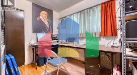 Residential - Single Family Home - Coquitlam, Canada - Canada