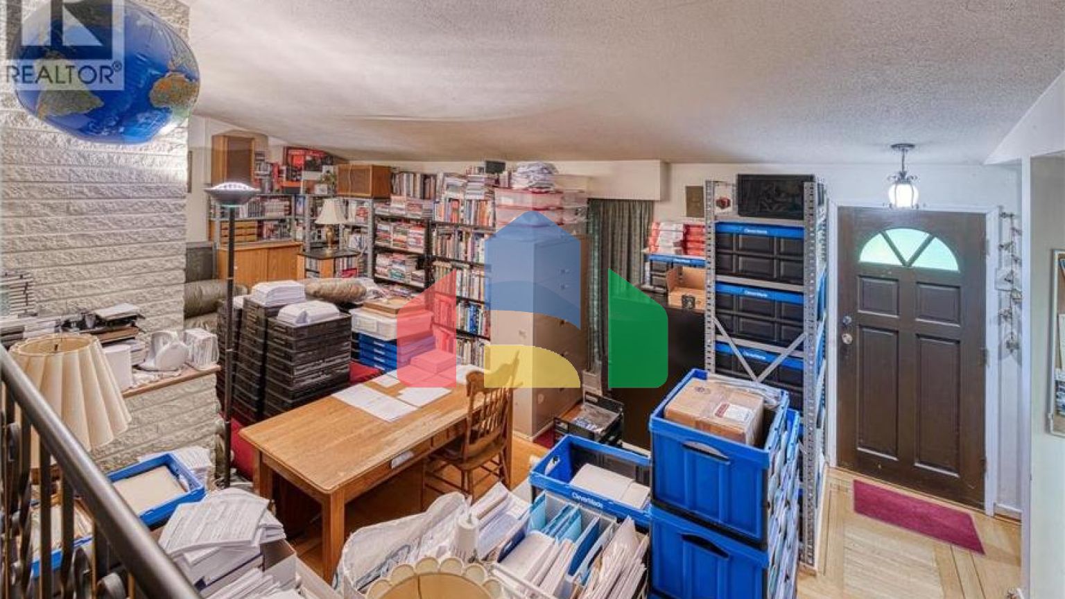 Residential - Single Family Home - Coquitlam, Canada - Canada