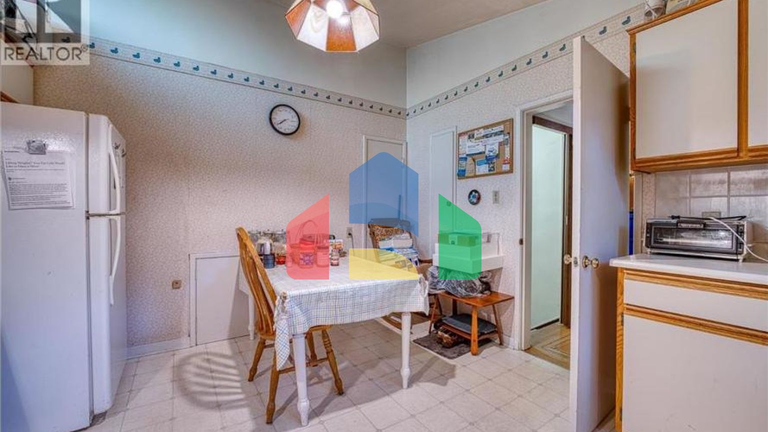 Residential - Single Family Home - Coquitlam, Canada - Canada