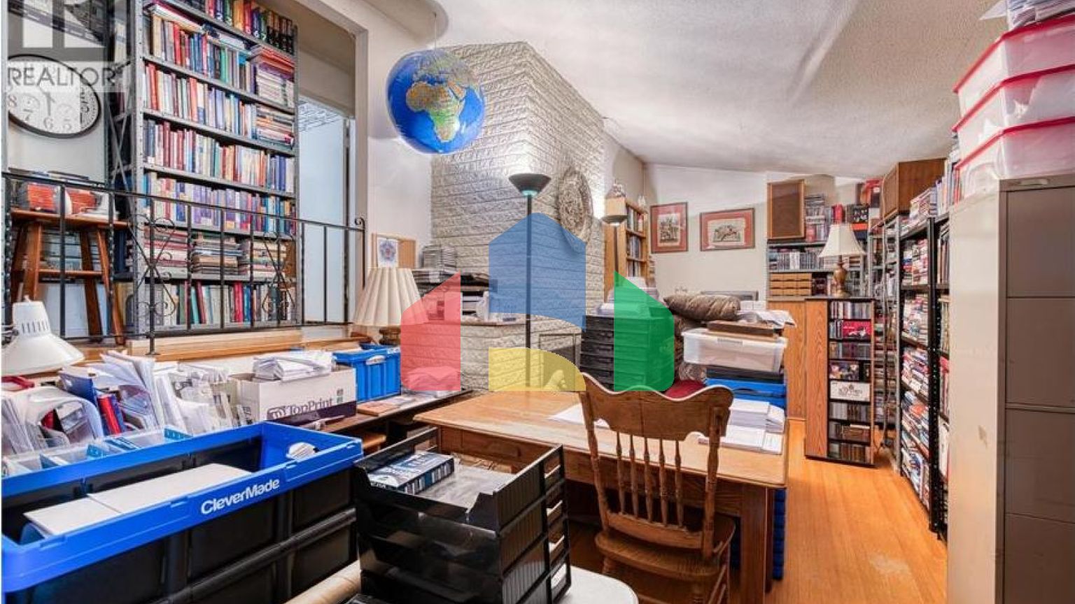 Residential - Single Family Home - Coquitlam, Canada - Canada