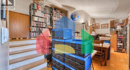 Residential - Single Family Home - Coquitlam, Canada - Canada