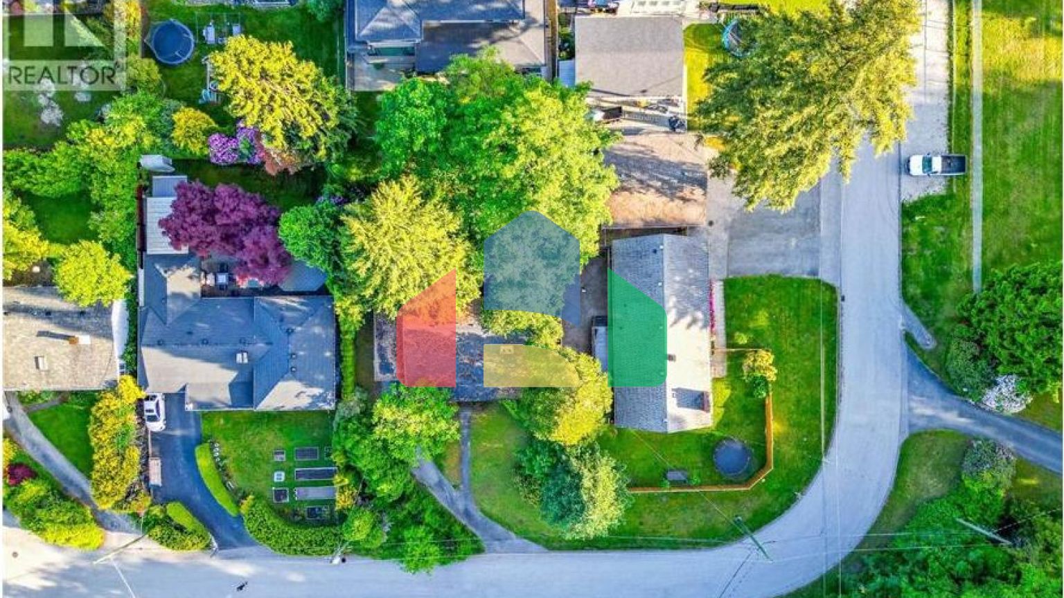 Residential - Single Family Home - Coquitlam, Canada - Canada