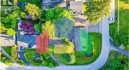 Residential - Single Family Home - Coquitlam, Canada - Canada