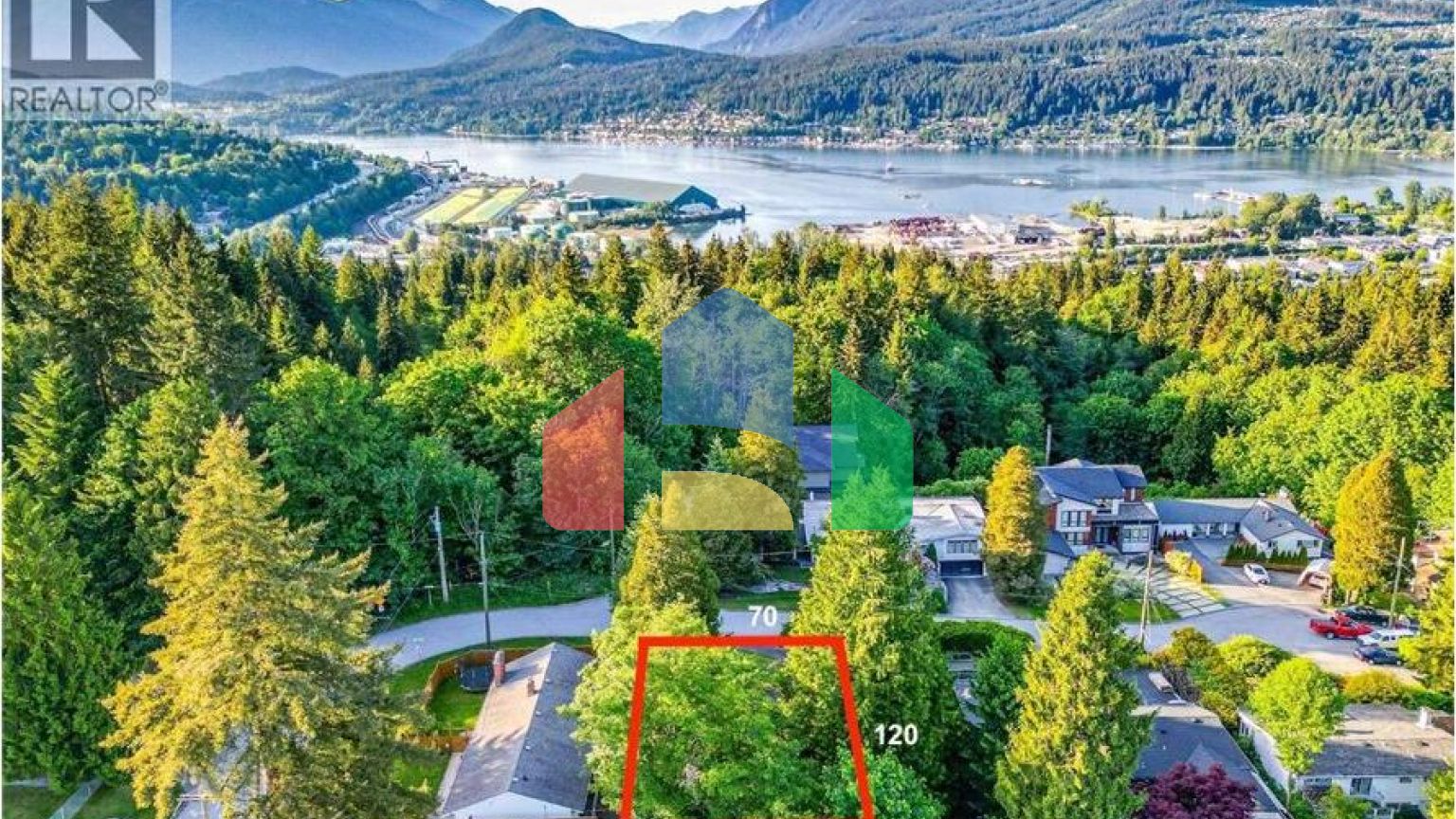 Residential - Single Family Home - Coquitlam, Canada - Canada