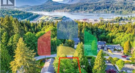 Residential - Single Family Home - Coquitlam, Canada - Canada