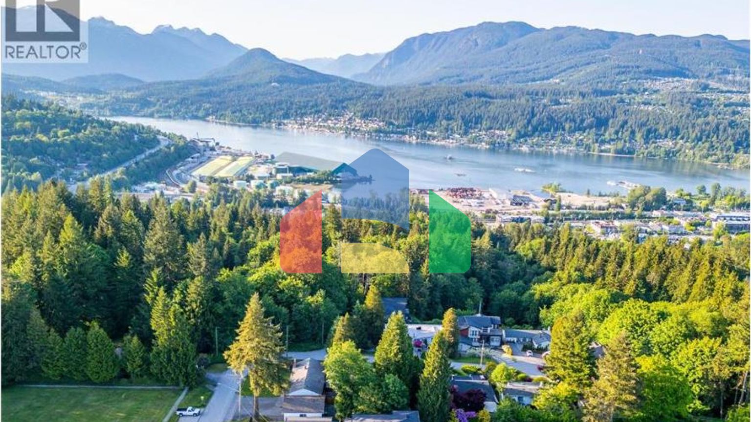 Residential - Single Family Home - Coquitlam, Canada - Canada