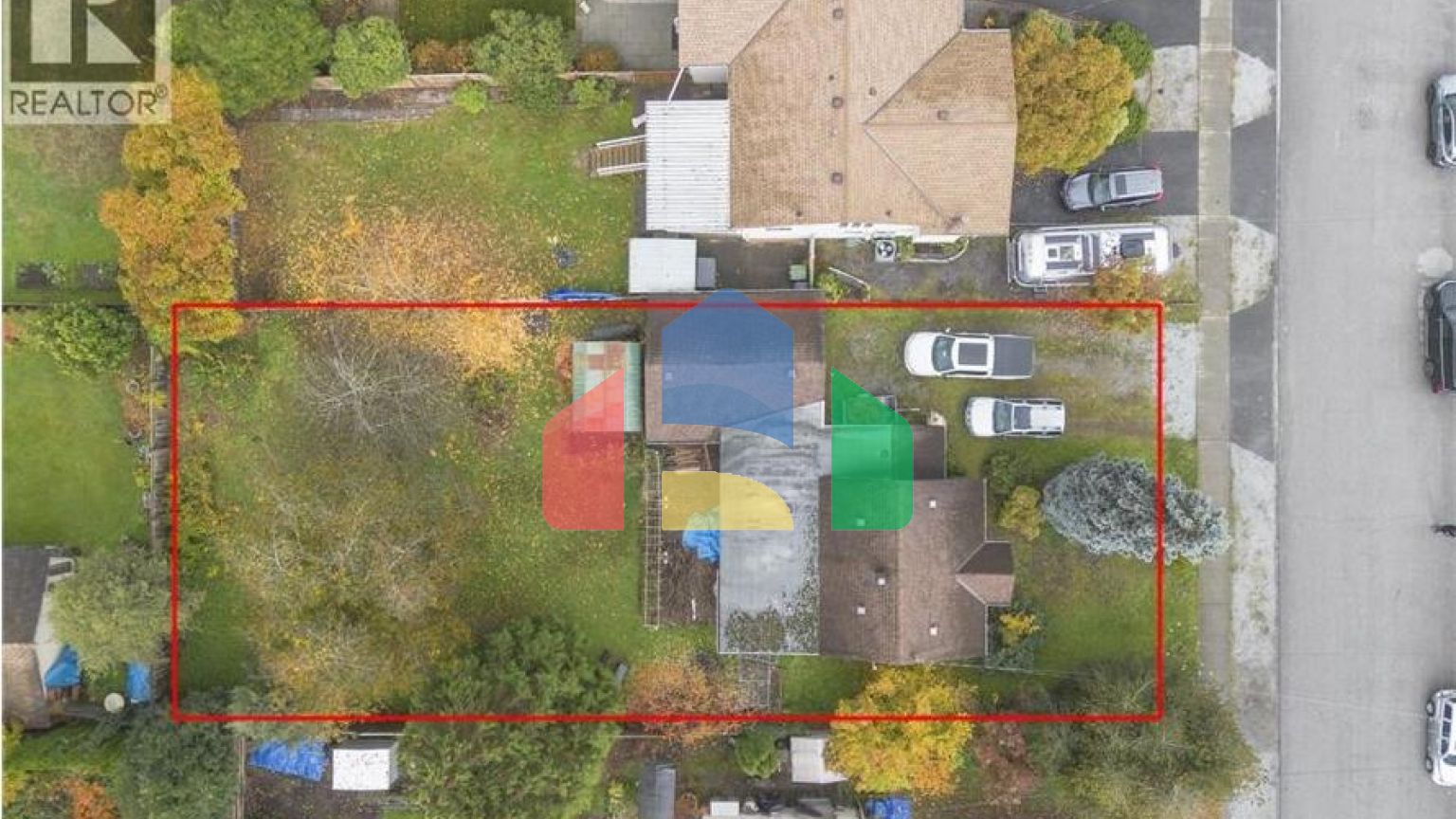 Residential - Single Family Home - Coquitlam, Canada - Canada