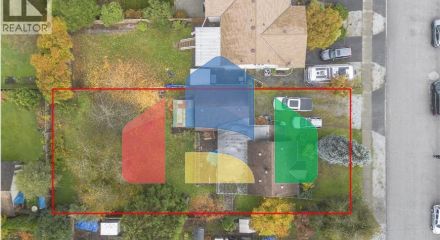 Residential - Single Family Home - Coquitlam, Canada - Canada