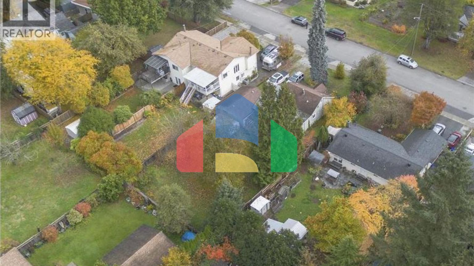 Residential - Single Family Home - Coquitlam, Canada - Canada