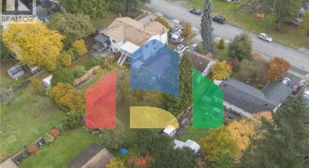 Residential - Single Family Home - Coquitlam, Canada - Canada