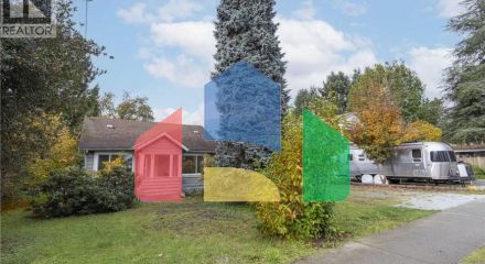 Residential - Single Family Home - Coquitlam, Canada - Canada