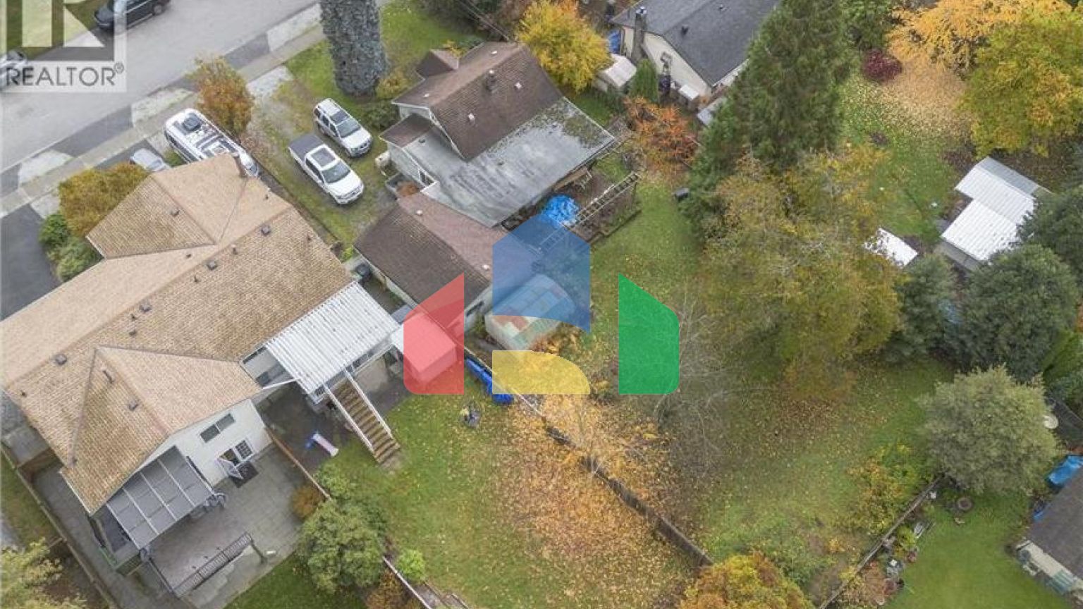 Residential - Single Family Home - Coquitlam, Canada - Canada