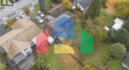 Residential - Single Family Home - Coquitlam, Canada - Canada