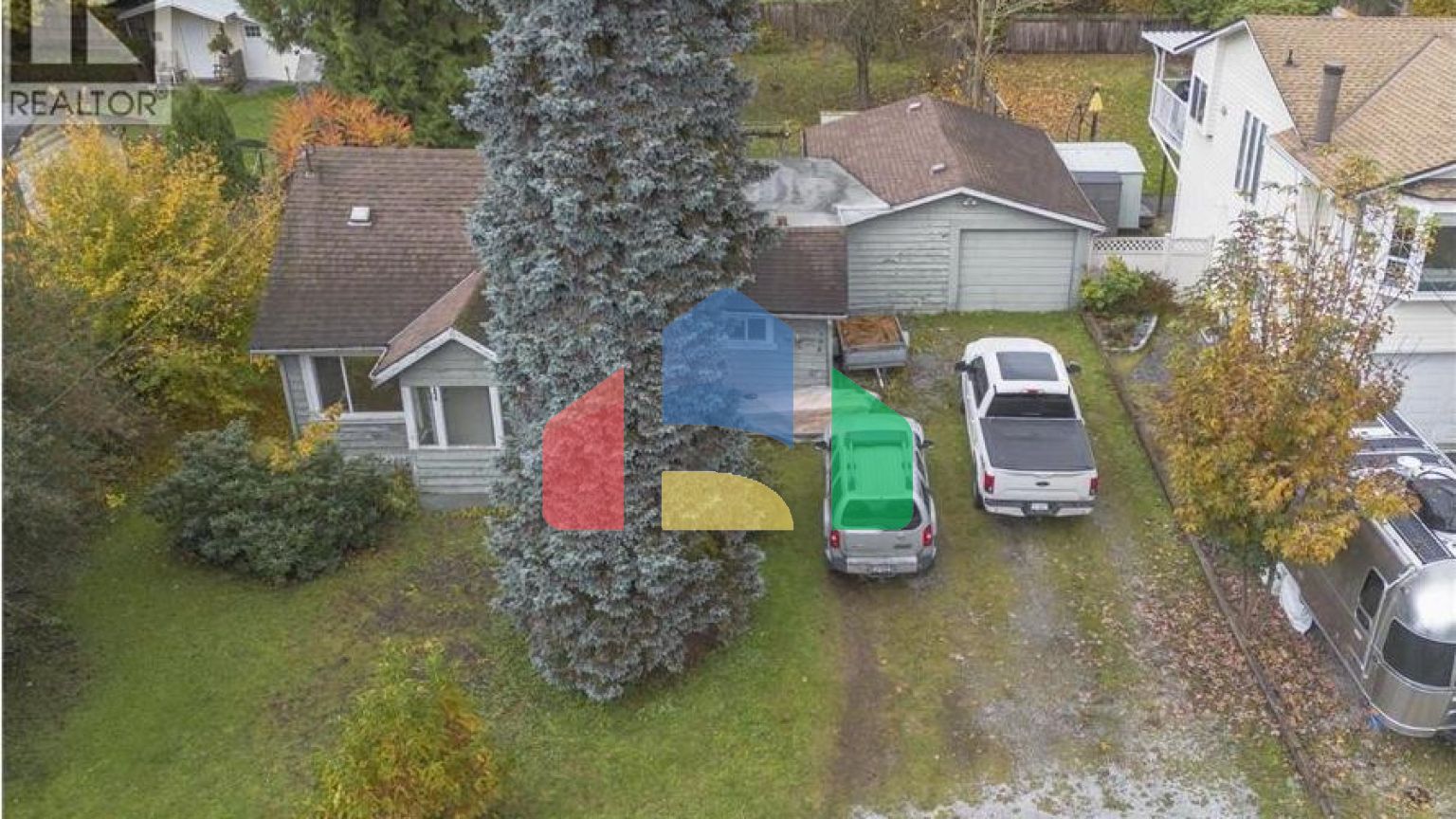 Residential - Single Family Home - Coquitlam, Canada - Canada