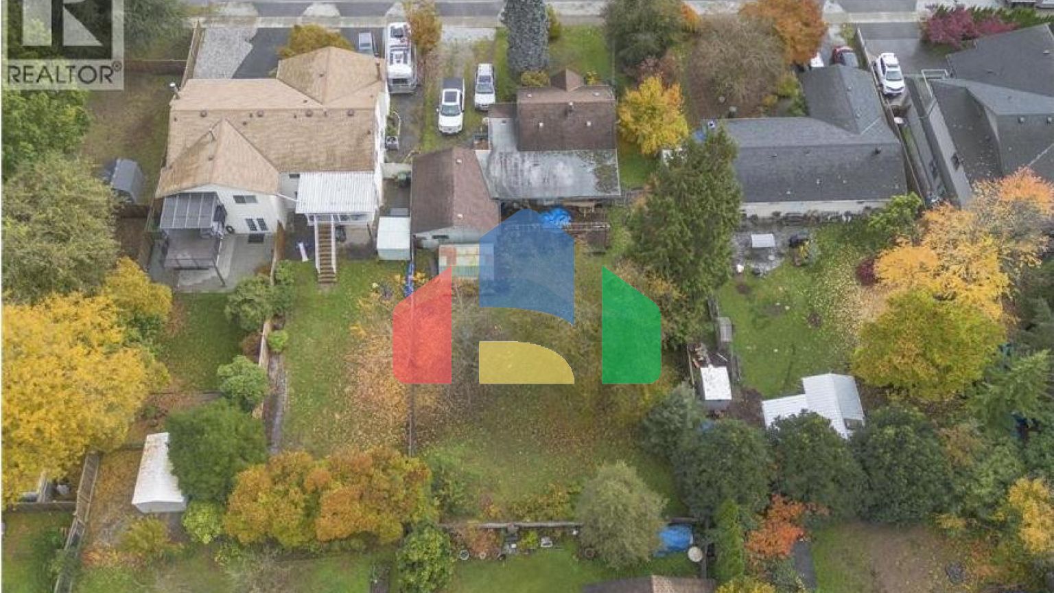 Residential - Single Family Home - Coquitlam, Canada - Canada