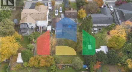 Residential - Single Family Home - Coquitlam, Canada - Canada