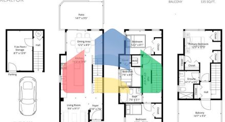 Residential - Townhouse - Coquitlam, Canada - Canada
