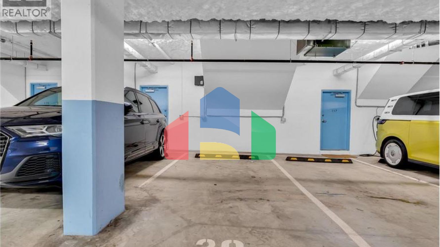 Residential - Townhouse - Coquitlam, Canada - Canada