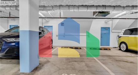 Residential - Townhouse - Coquitlam, Canada - Canada