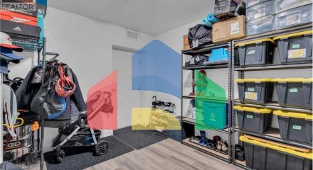 Residential - Townhouse - Coquitlam, Canada - Canada