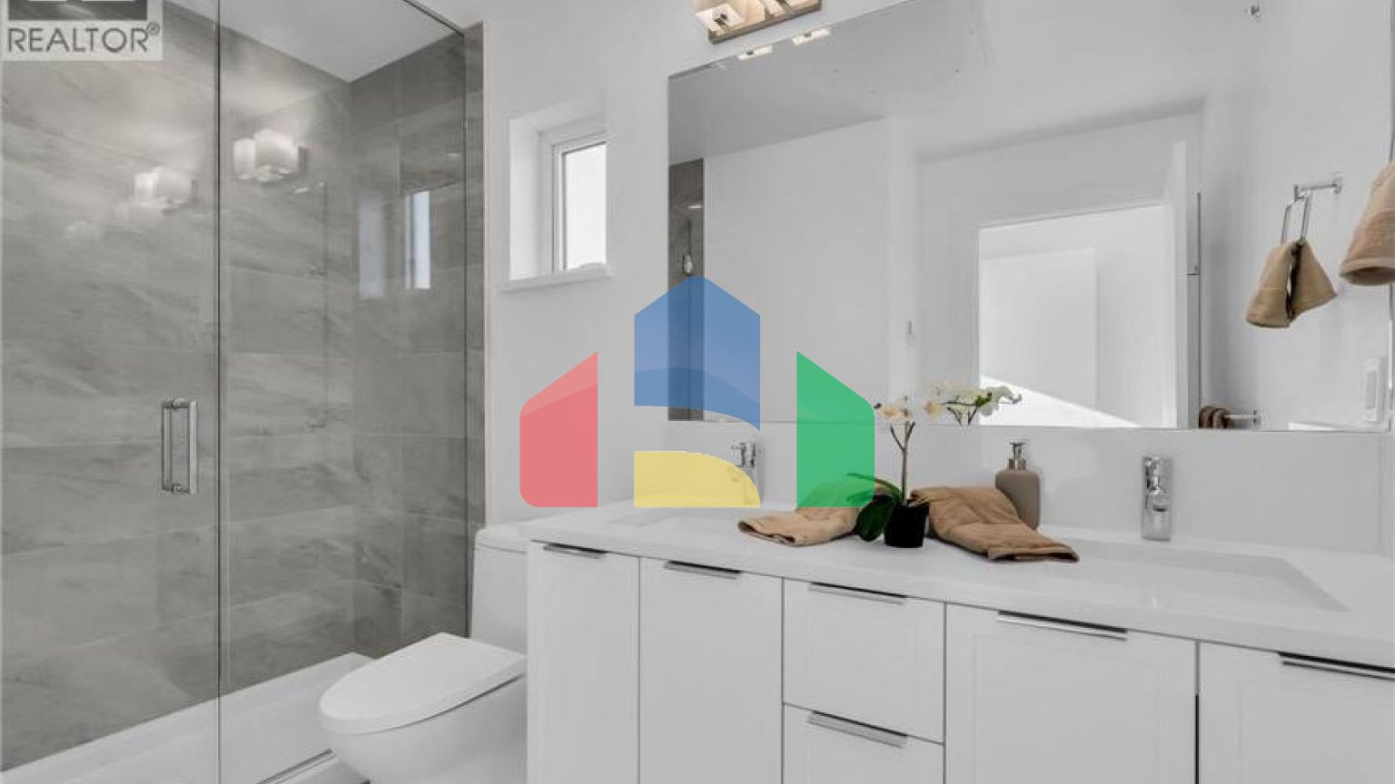 Residential - Townhouse - Coquitlam, Canada - Canada