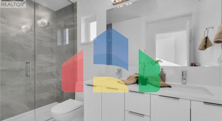 Residential - Townhouse - Coquitlam, Canada - Canada