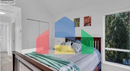 Residential - Townhouse - Coquitlam, Canada - Canada