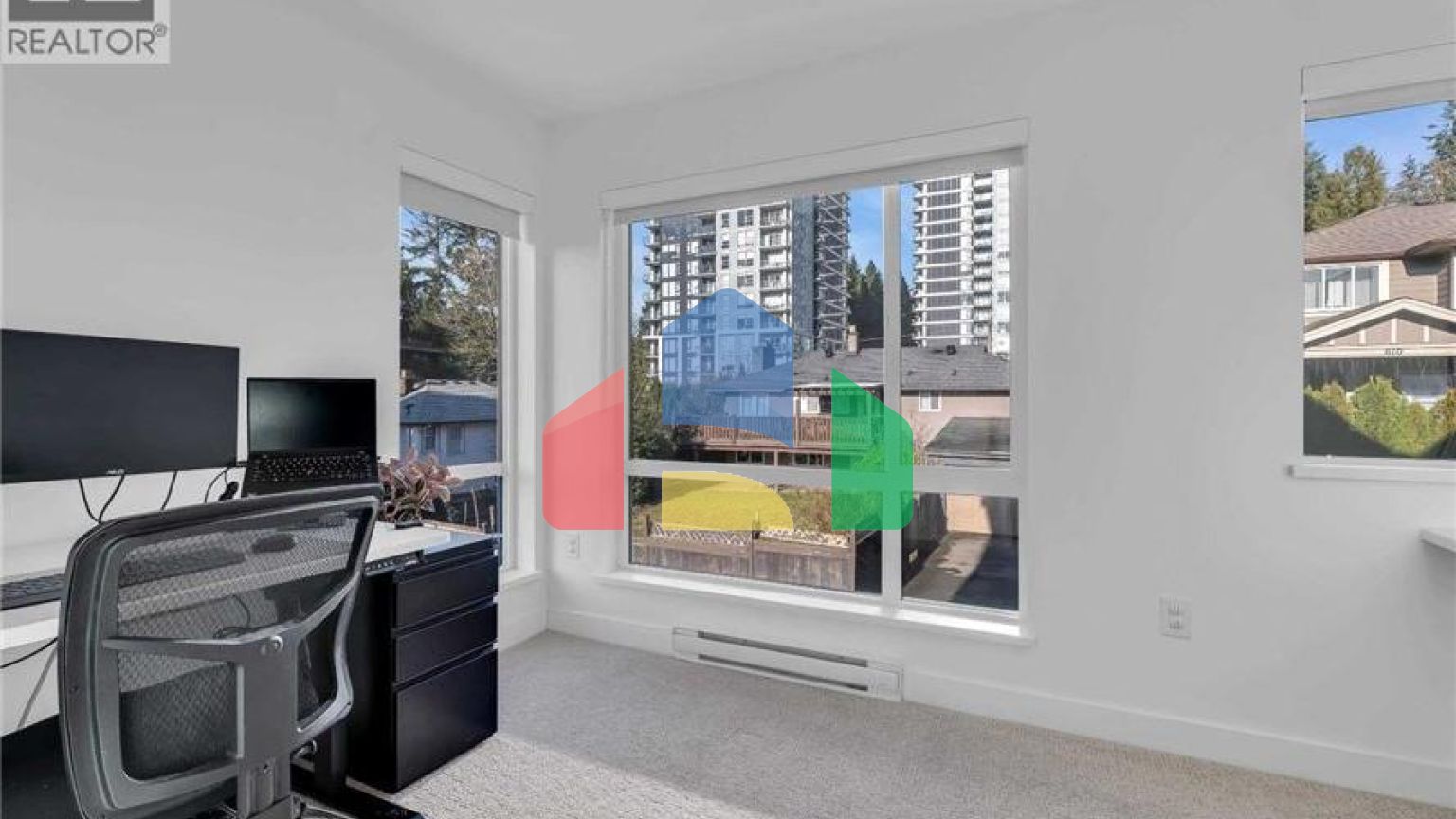 Residential - Townhouse - Coquitlam, Canada - Canada