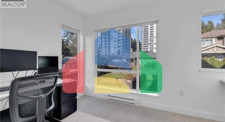 Residential - Townhouse - Coquitlam, Canada - Canada