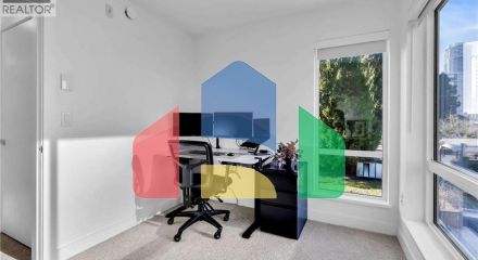 Residential - Townhouse - Coquitlam, Canada - Canada