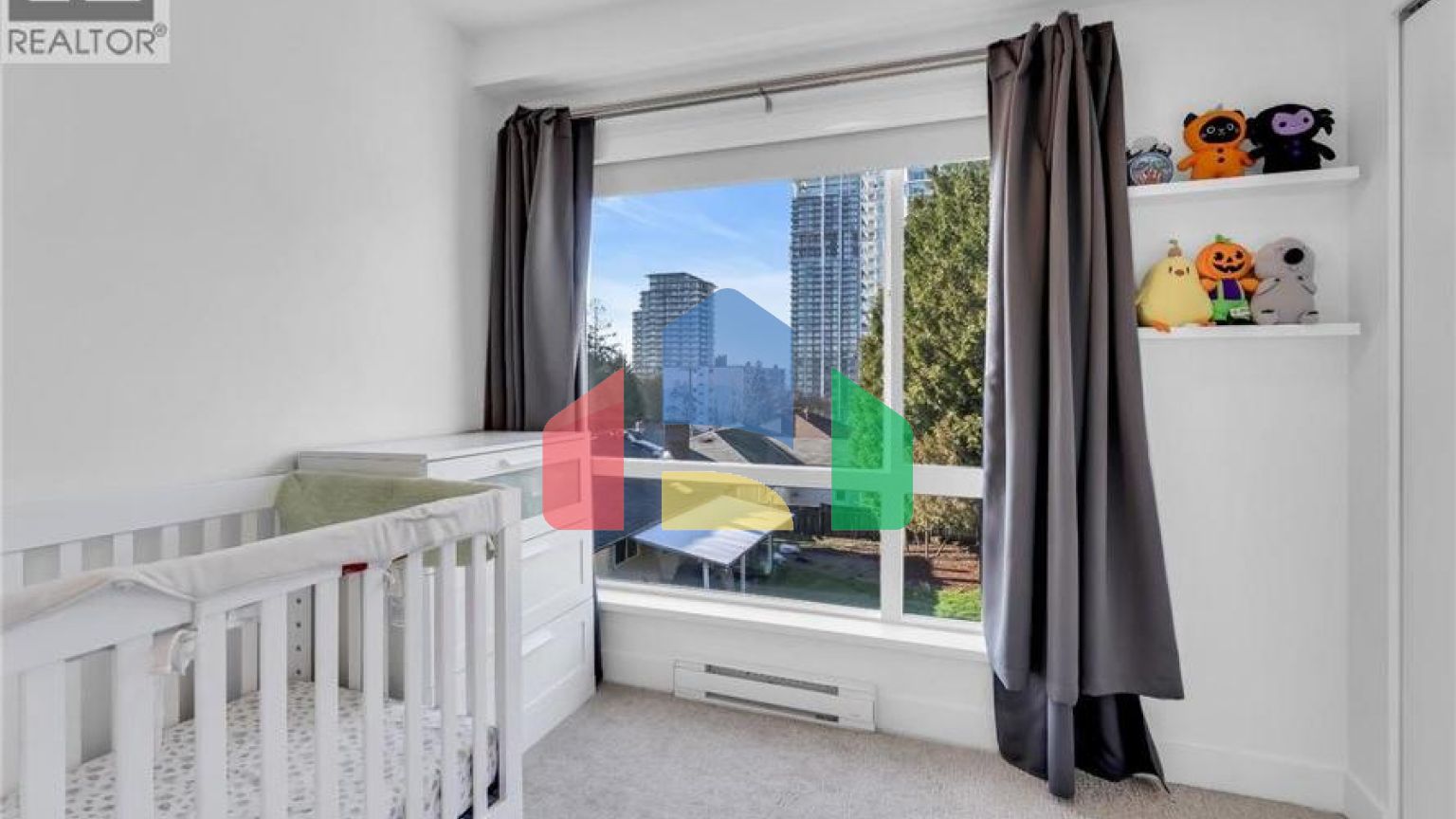 Residential - Townhouse - Coquitlam, Canada - Canada