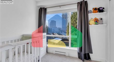 Residential - Townhouse - Coquitlam, Canada - Canada